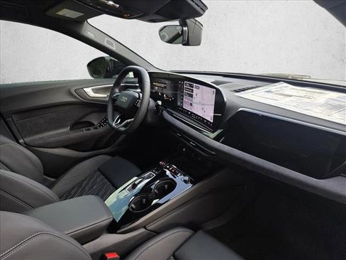 New 2026 Audi S5 Premium Plus AWD/4WD image 10