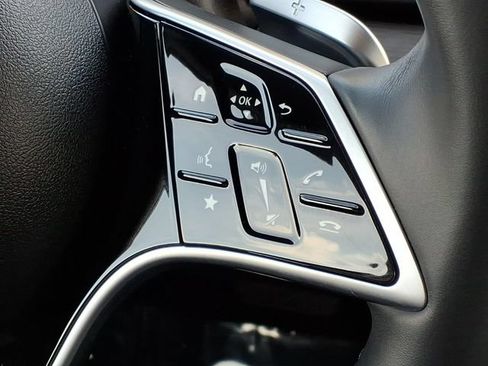 Certified 2024 Mercedes-Benz GLE 350 4MATIC image 10
