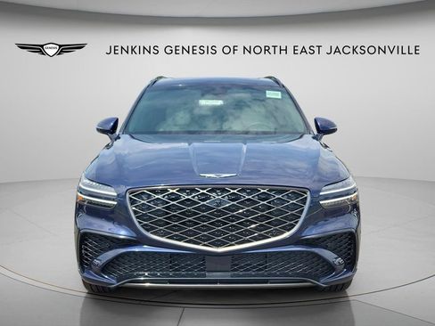 New 2026 Genesis GV70 3.5T Sport Prestige AWD/4WD image 6