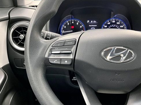 Certified 2023 Hyundai Kona SEL image 19
