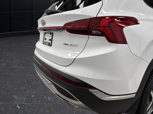 Used 2023 Hyundai Santa Fe Limited image 37