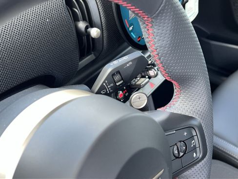 New 2026 MINI Cooper S FWD image 23