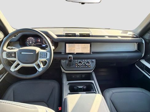 Used 2024 Land Rover Defender 110 S AWD/4WD image 17