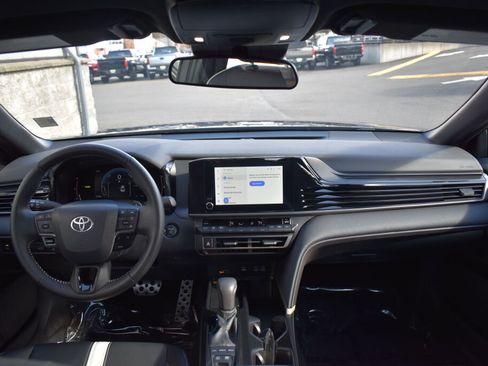 Certified 2025 Toyota Camry SE image 26