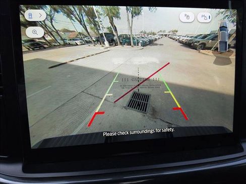 New 2026 Ford F150 STX image 13