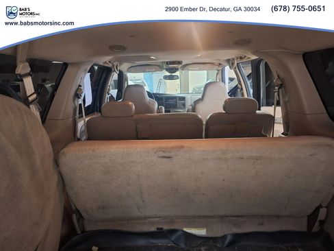 Used 2003 Ford Excursion XLT image 16