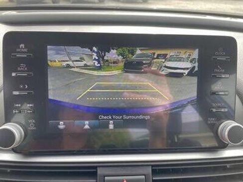 Used 2022 Honda Accord Sport image 26