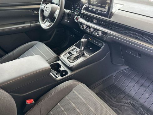 Certified 2026 Honda CR-V TrailSport image 14