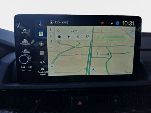 New 2026 Honda CR-V Sport Touring image 22