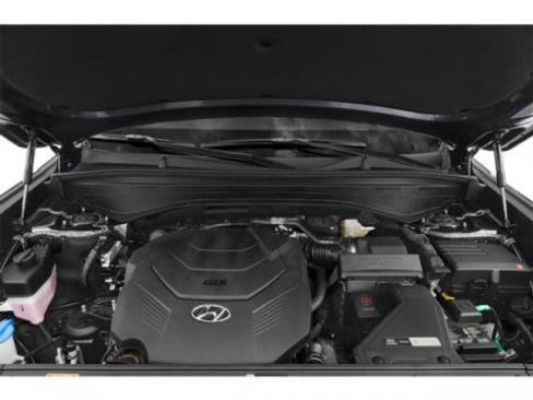 Used 2024 Hyundai Palisade Limited image 15