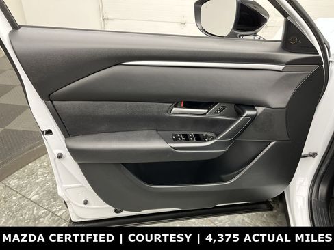 Used 2025 MAZDA CX-50 2.5 Hybrid w/ Cargo Package image 7