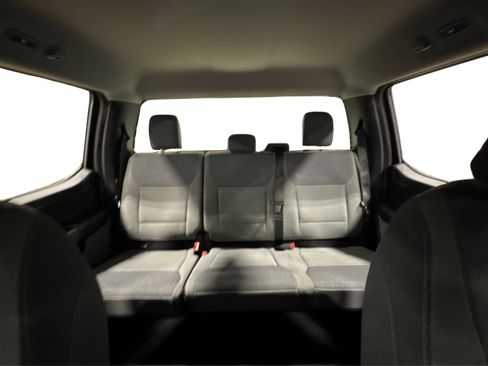 Used 2025 Ford F150 XLT w/ Equipment Group 301A Standard image 42