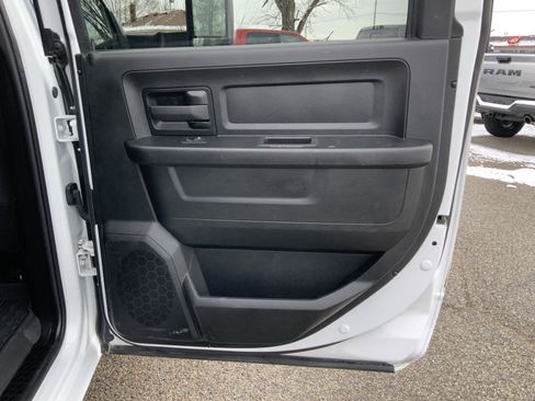 Used 2022 RAM 4500 Tradesman w/ Chrome Appearance Group image 50