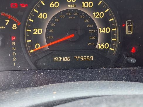 Used 2006 Honda Odyssey EX-L image 24