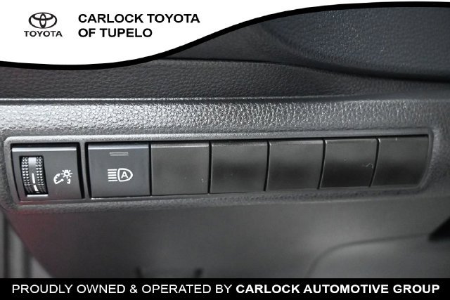Used 2026 Toyota Corolla LE FWD image 20