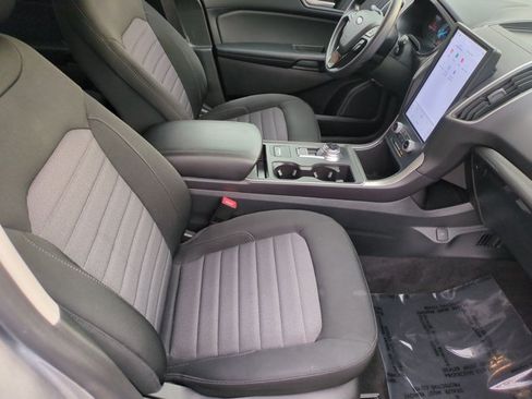 Used 2023 Ford Edge SE AWD/4WD image 20