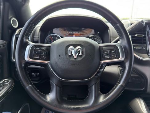Used 2020 RAM 2500 Laramie AWD/4WD image 19