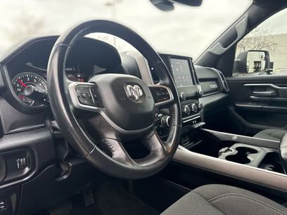 Used 2022 RAM 1500 Lone Star