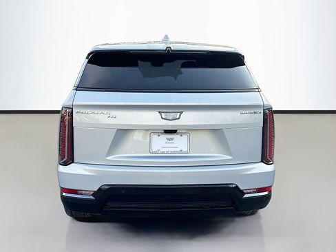 New 2025 Cadillac Escalade IQ Sport 1 image 6