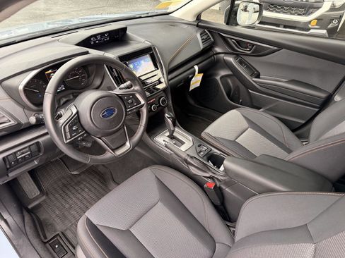 Certified 2022 Subaru Crosstrek 2.0i Premium w/ Moonroof Package image 12