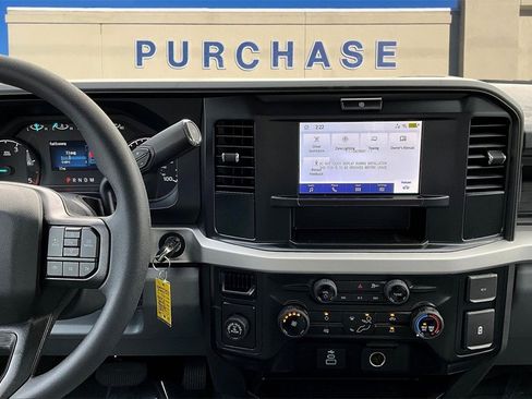 New 2026 Ford F250 XL image 6