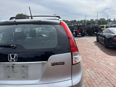 Used 2013 Honda CR-V LX image 11