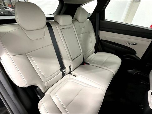 Used 2025 Hyundai Tucson SEL FWD image 33