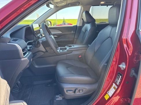 Used 2026 Toyota Grand Highlander AWD Hybrid image 22