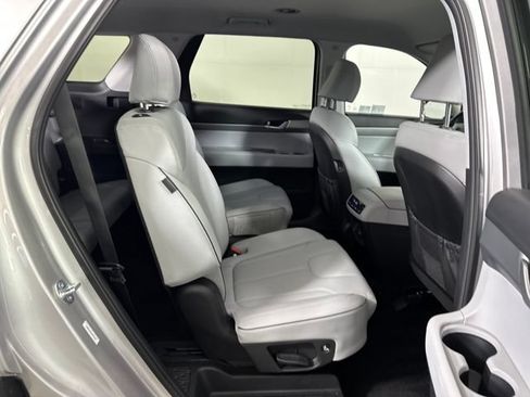 Certified 2025 Hyundai Palisade SEL AWD/4WD image 44