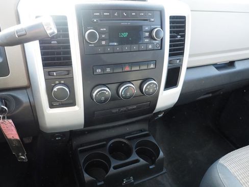 Used 2010 Dodge Ram 2500 Truck SLT image 23