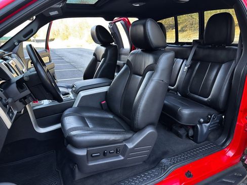 Used 2010 Ford F150 Raptor AWD/4WD image 17