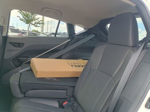 New 2026 Subaru Crosstrek 2.0i Premium AWD/4WD image 13