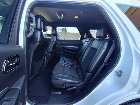 Used 2019 Dodge Durango GT image 34