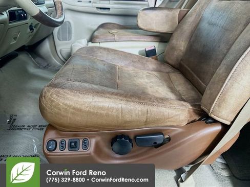 Used 2006 Ford F350 King Ranch AWD/4WD image 17