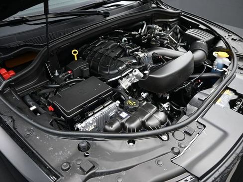 New 2026 Dodge Durango GT image 42