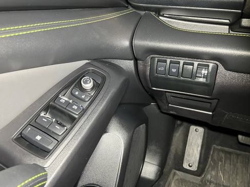 Used 2023 Subaru Ascent Onyx Edition image 24