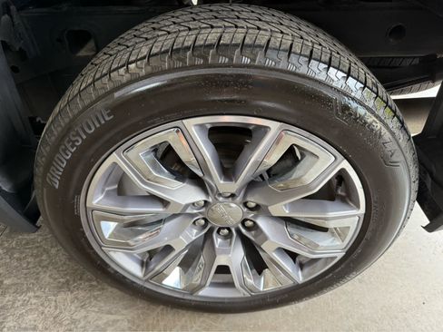 Used 2023 GMC Sierra 1500 Denali w/ Denali Reserve Package image 38