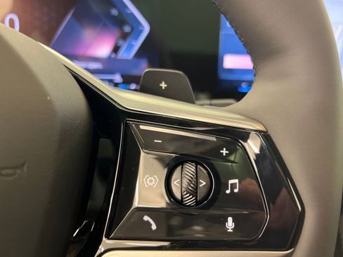 Used 2026 BMW X3 xDrive30 w/ Premium Package image 27