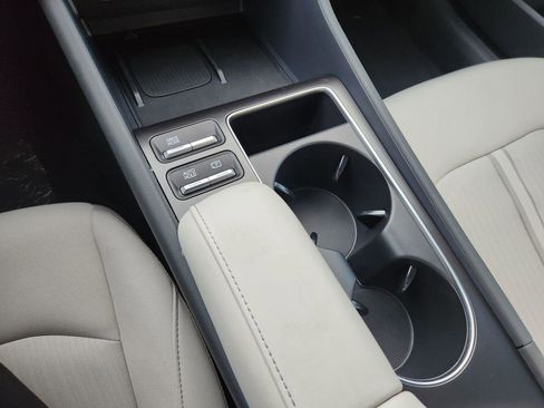 New 2026 Hyundai Sonata SEL image 19