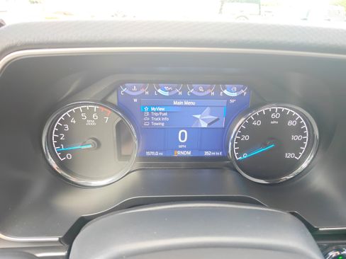 Used 2023 Ford F150 XLT w/ Equipment Group 302A High AWD/4WD image 10
