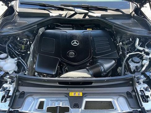Certified 2023 Mercedes-Benz GLC 300 4MATIC image 32