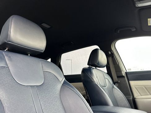 Used 2022 Kia Sorento SX Prestige image 19