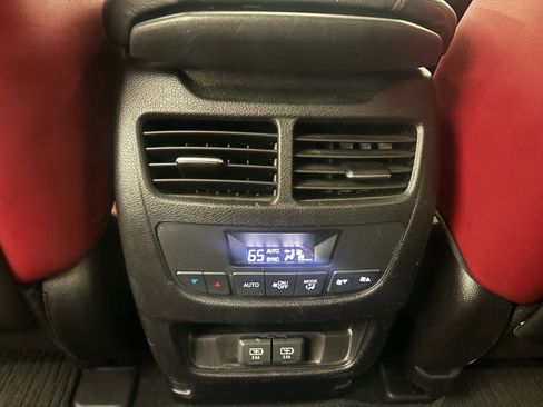 Certified 2020 Acura MDX A-Spec image 35
