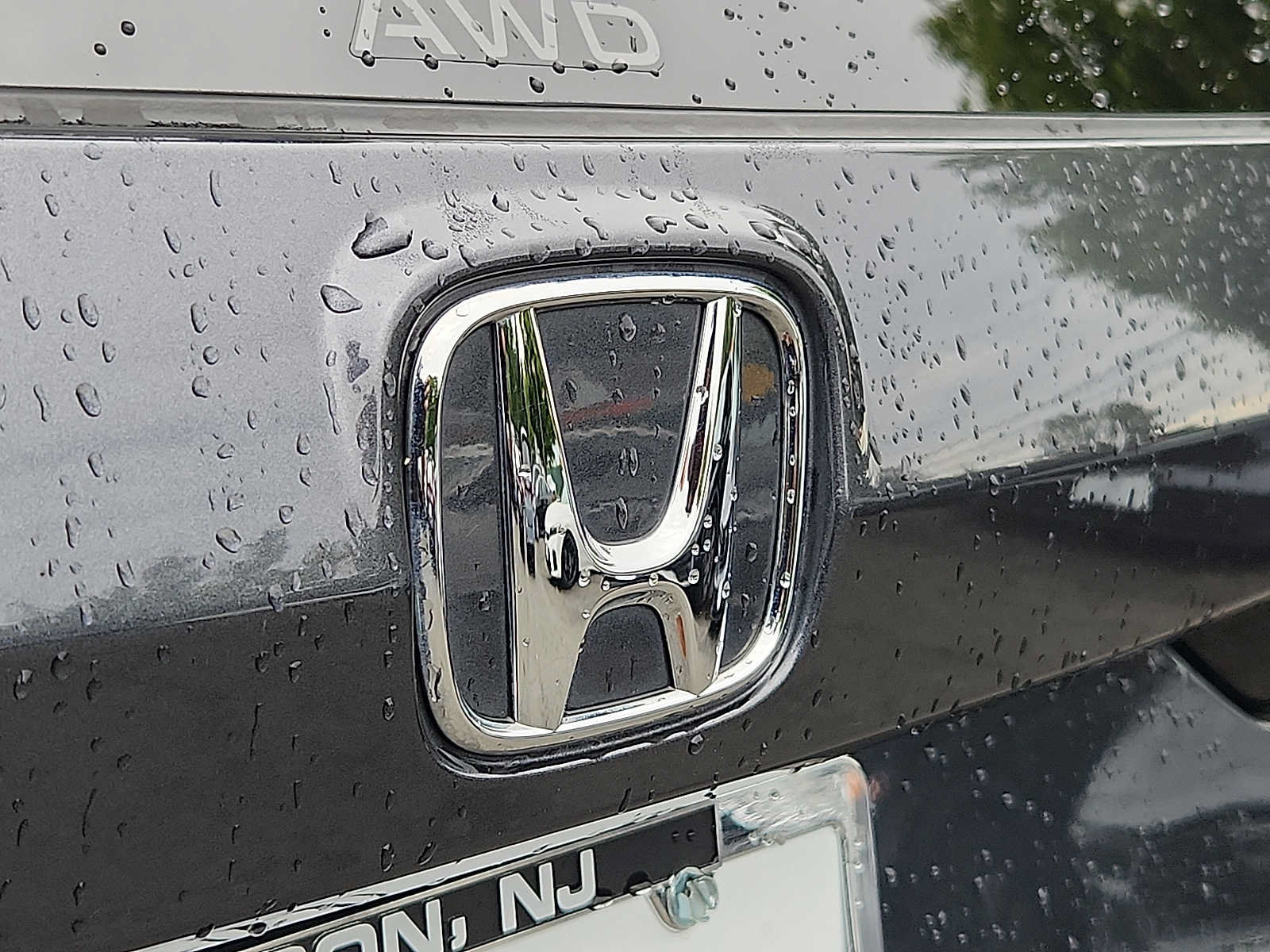 Certified 2024 Honda CR-V EX image 29