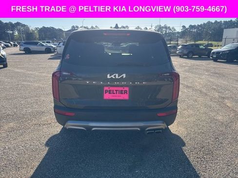 Used 2022 Kia Telluride S image 7