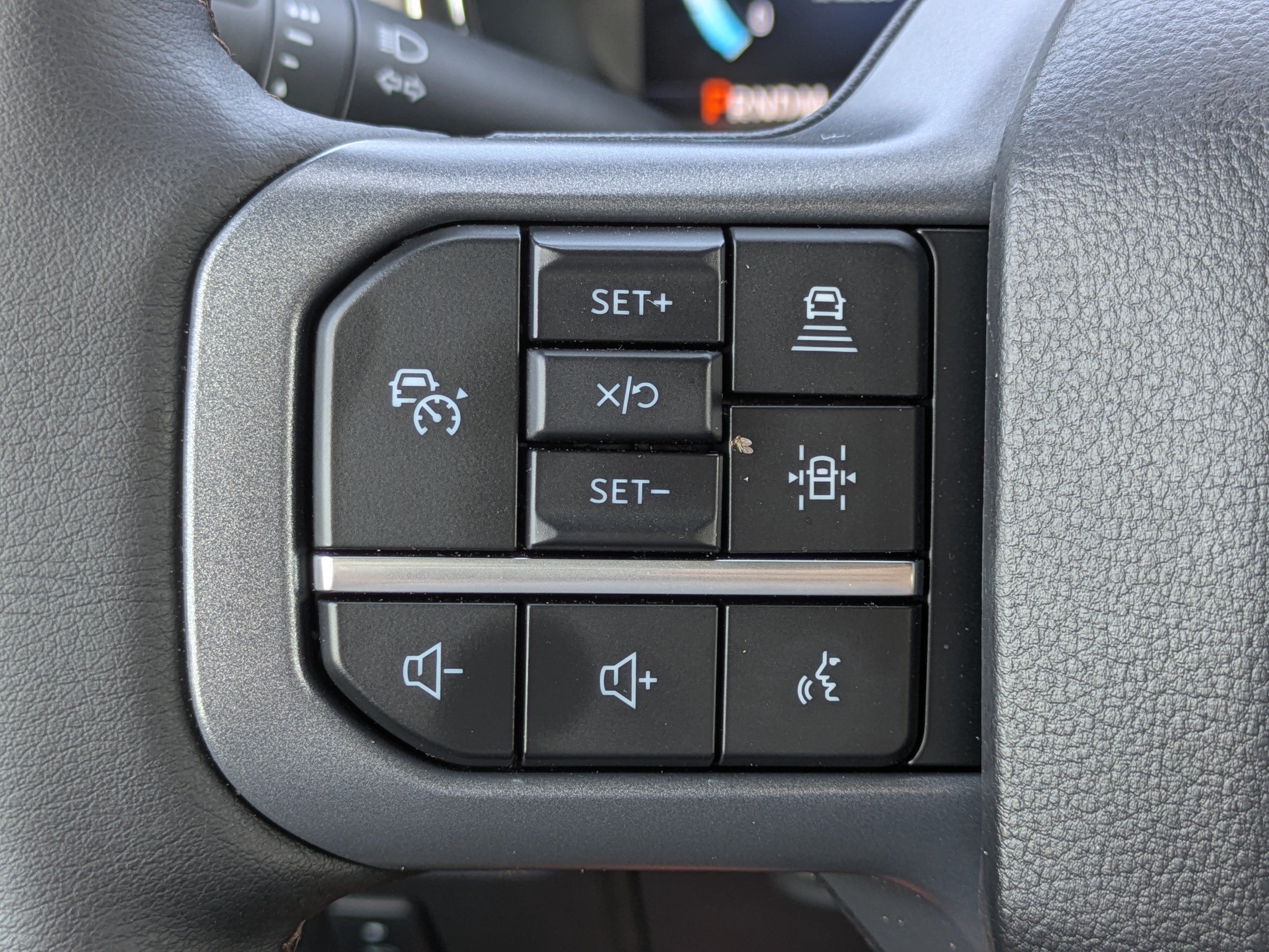 Used 2026 Ford F150 Lariat w/ Equipment Group 501A Mid AWD/4WD image 22