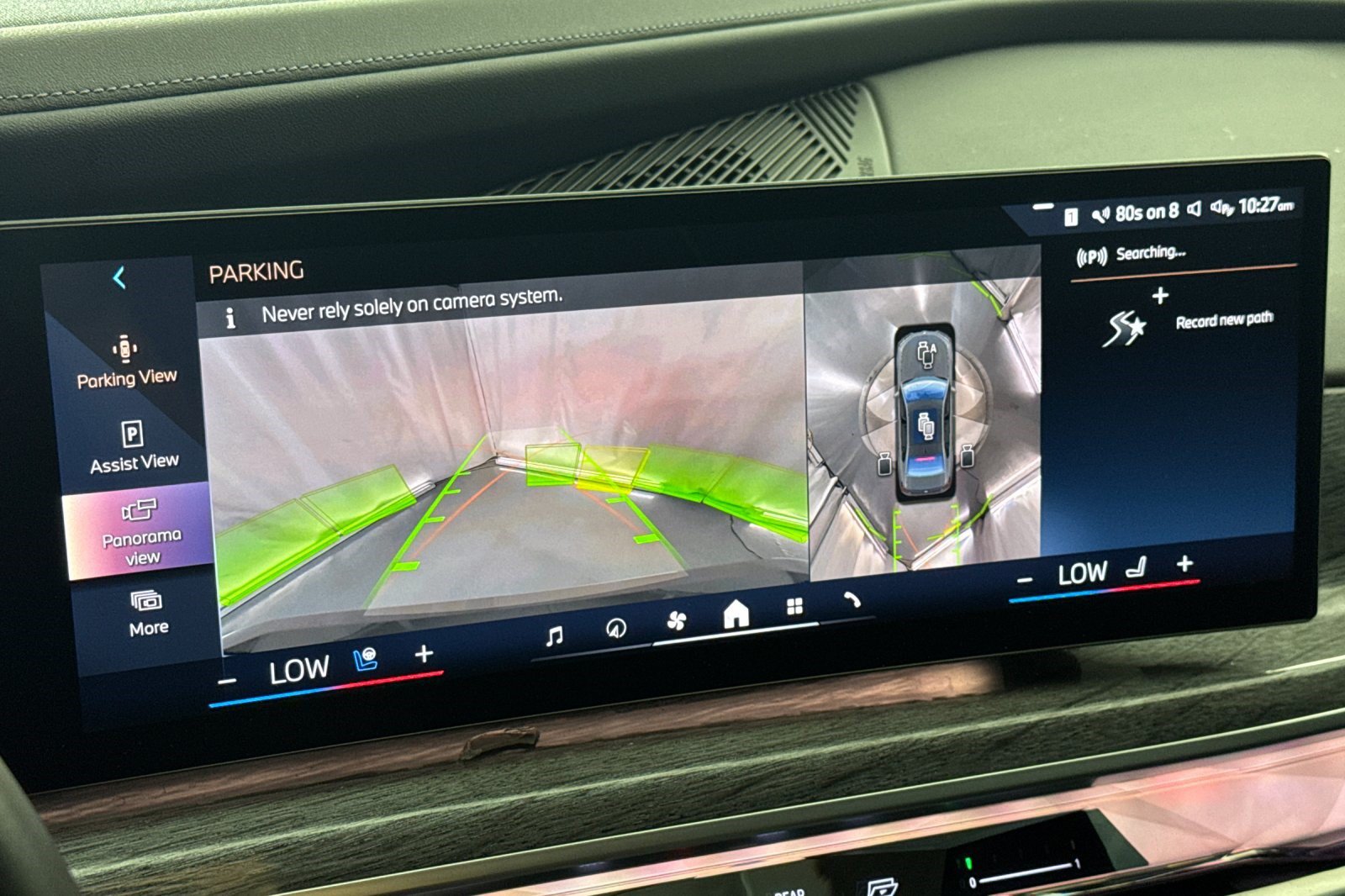 Used 2023 BMW i7 xDrive60 AWD/4WD image 20