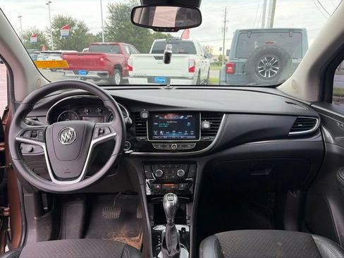 Used 2017 Buick Encore Preferred FWD image 23