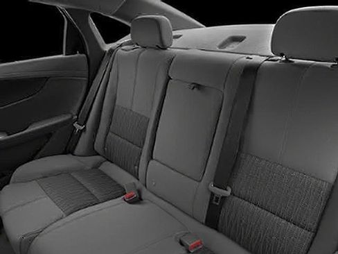 Used 2018 Chevrolet Impala LS image 26