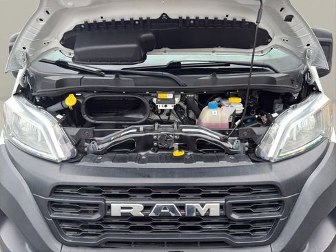 Used 2023 RAM ProMaster 3500 image 20